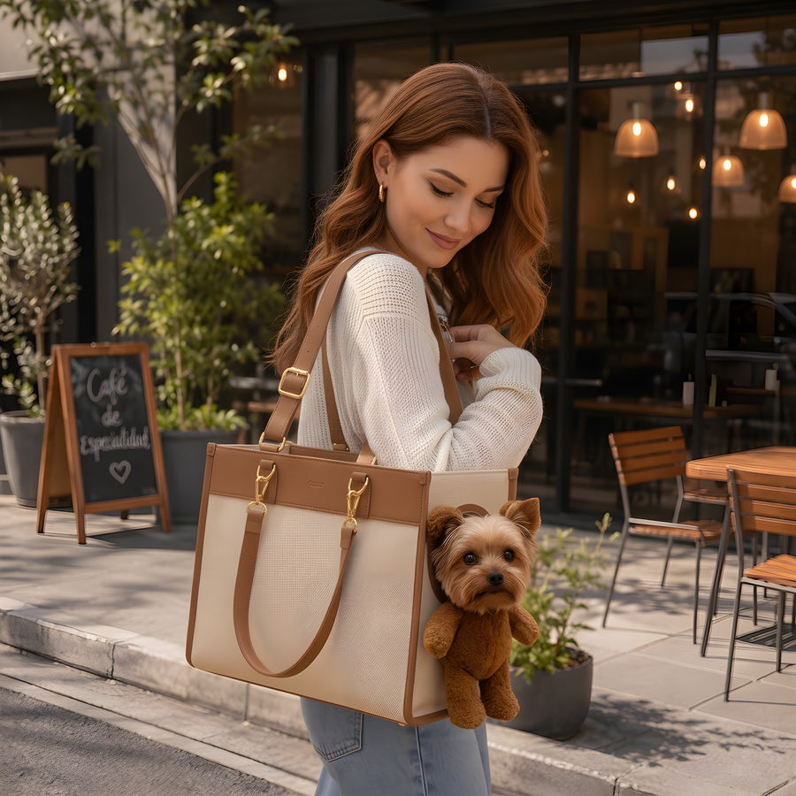 Le Sac Ourson pour Chien